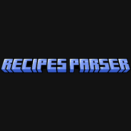 Recipes Parser logo