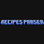 Recipes Parser logo