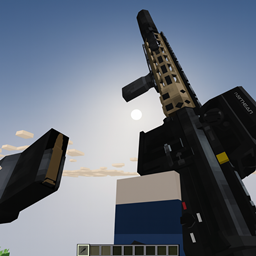 Military Adventure project image