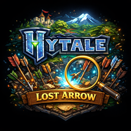 Lost Arrow project image