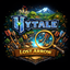 Lost Arrow logo