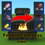 FoodsInFurnaces logo