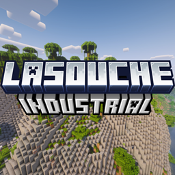 LaSouche Industrial (LSI) logo