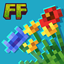 Freshly Floral logo