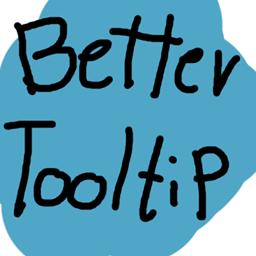 Better Tooltips project image