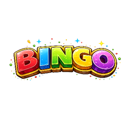 BINGO Game logo