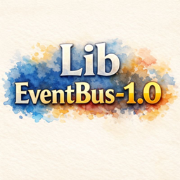 LibEventBus project image
