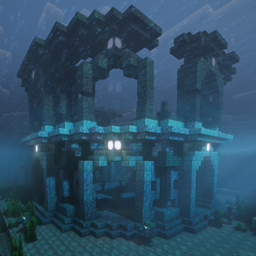 Lost Ocean Colosseum Runes logo