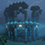 Lost Ocean Colosseum Runes logo