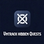 Untrack Hidden Quests logo