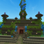 Crystal Conduit Palace logo