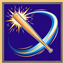 Baseball Bat logo