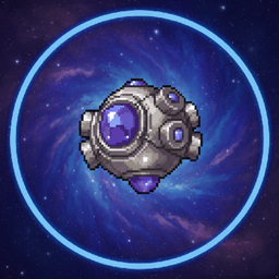 Impulse Grenade logo