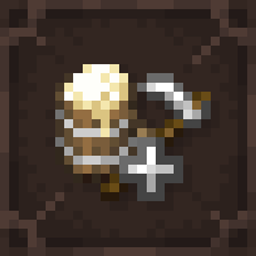 Brewin' And Chewin' | Excalibur Support project image