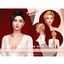 SONYASIMS - IT'S TIME HAIR logo