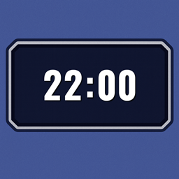 kuga00_clock project image