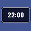 kuga00_clock logo