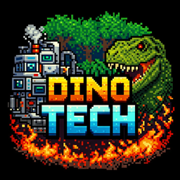 Dino Technical Industries logo