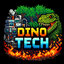 Dino Technical Industries logo