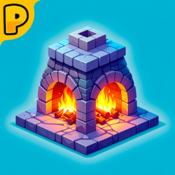 PJ Hyper Furnace logo