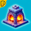 PJ Hyper Furnace logo