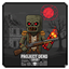 Project dead 1815 logo