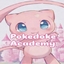 Pokedoke's Cobblemon Academy logo