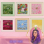 Dreamy Paws Wall Art Set logo