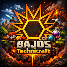 BAJOS Technicraft logo