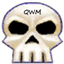 Quick World Markers logo