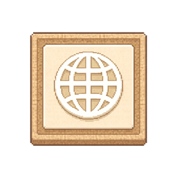 Web Image Frames logo