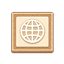 Web Image Frames logo