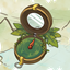 Adventurer's Compass | Biome & Structure Locator logo