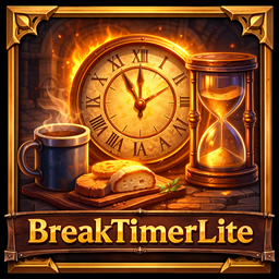 BreakTimerLite project image