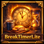 BreakTimerLite logo