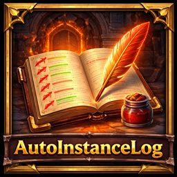 AutoInstanceLog project image
