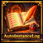 AutoInstanceLog logo