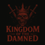 Kingdom Of The Damned logo