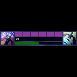 Skyriding HUD logo