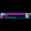 Skyriding HUD logo