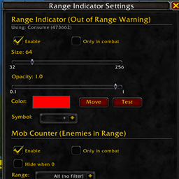 RangeIndicator project image
