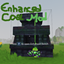 Enhanced Coal logo