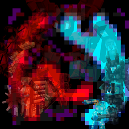Mocha's Complicated Bosses logo