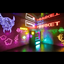 Cyberpunk Wall Lights logo