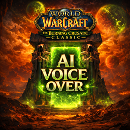 AI VoiceOver TBC Sounds RU logo