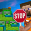 StopRendering logo