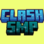 Clash SMP logo