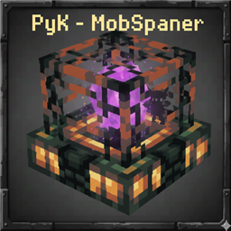 PyK - Mob_Spawner logo