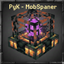 PyK - Mob_Spawner logo