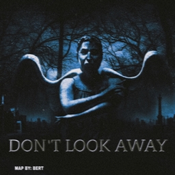 Don't Look Away Horror Map project image